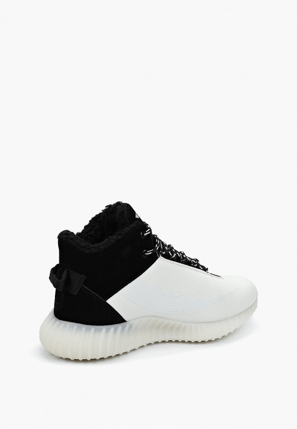 фото Кроссовки patrol