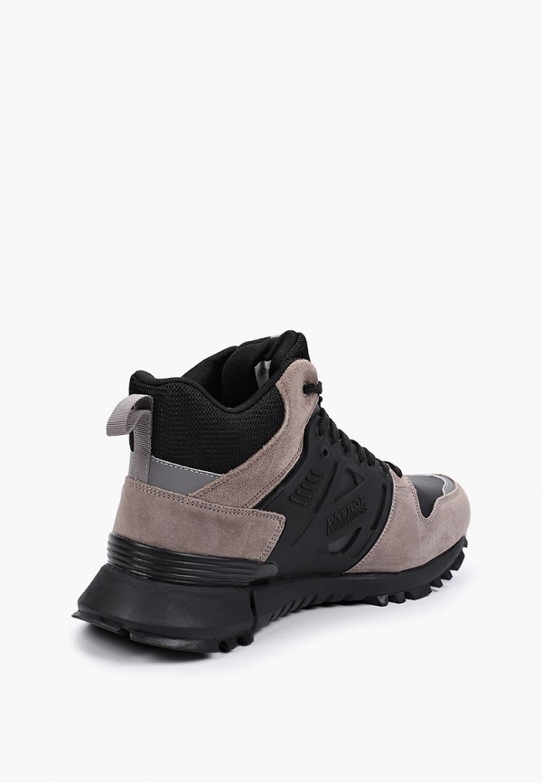 фото Кроссовки patrol