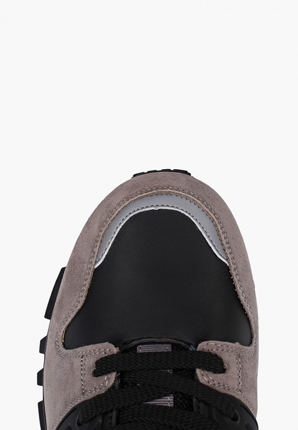 фото Кроссовки patrol