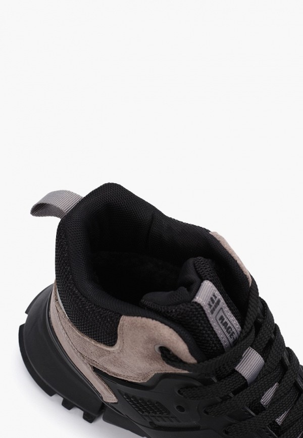 фото Кроссовки patrol