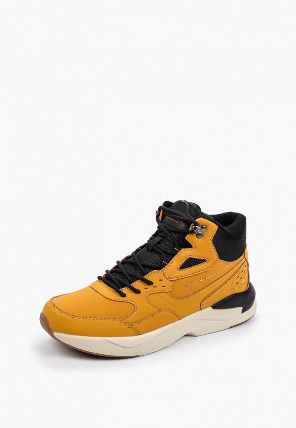 фото Кроссовки patrol