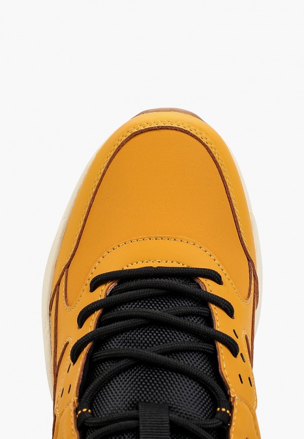 фото Кроссовки patrol