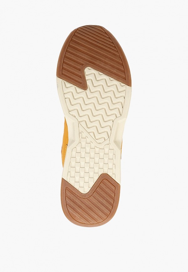 фото Кроссовки patrol