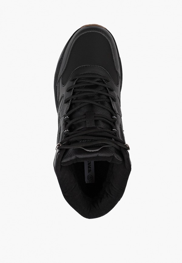 фото Кроссовки patrol