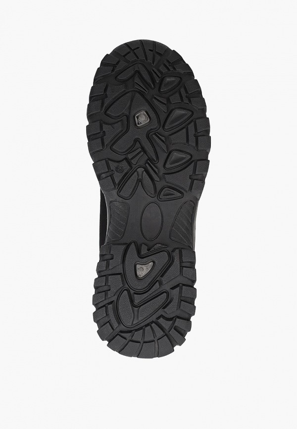 фото Ботинки трекинговые patrol