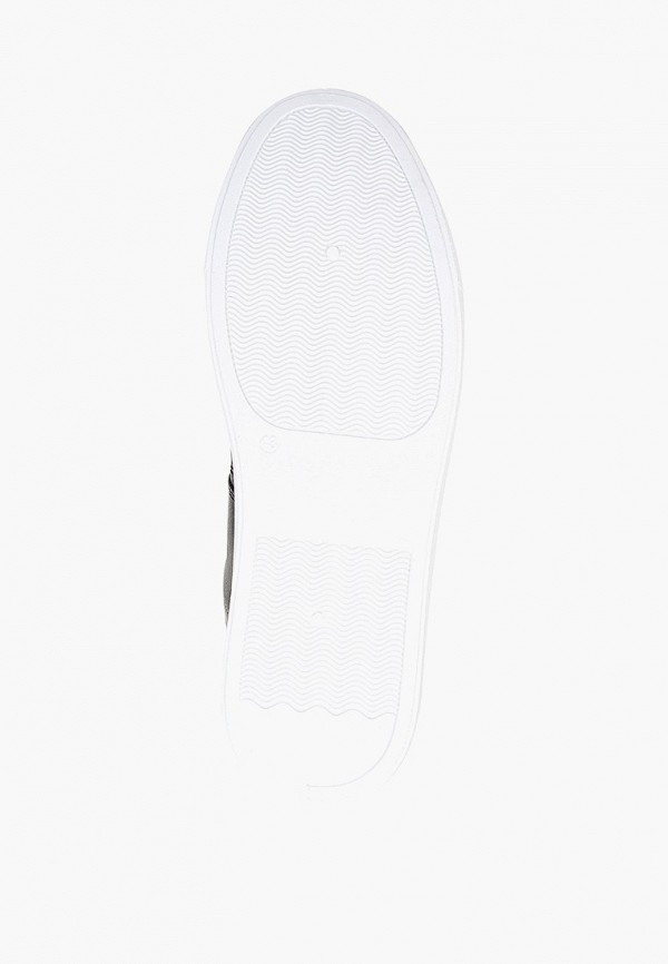 фото Кеды patrol