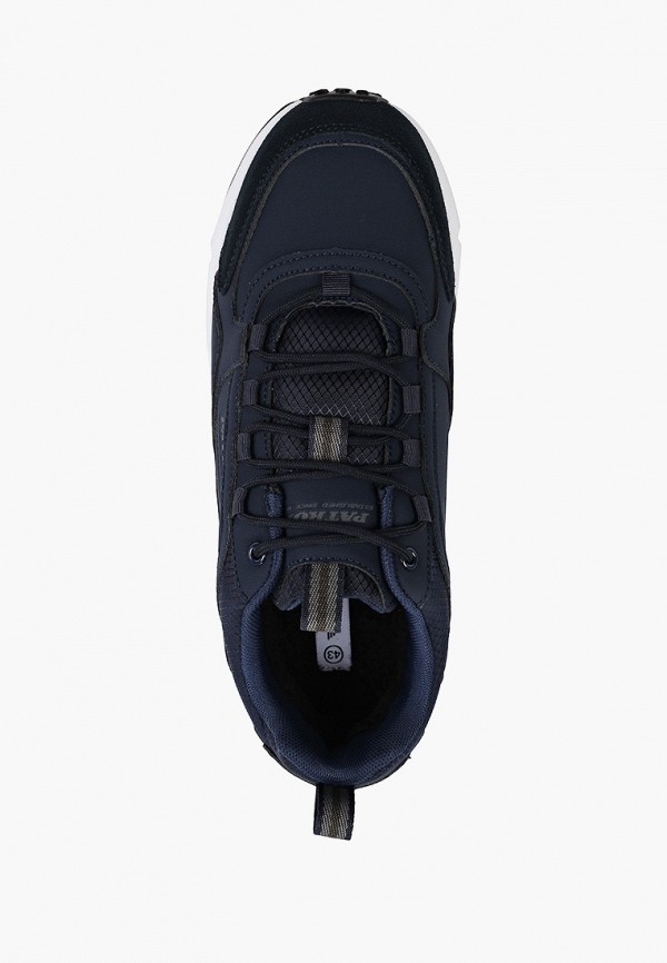 фото Кроссовки patrol