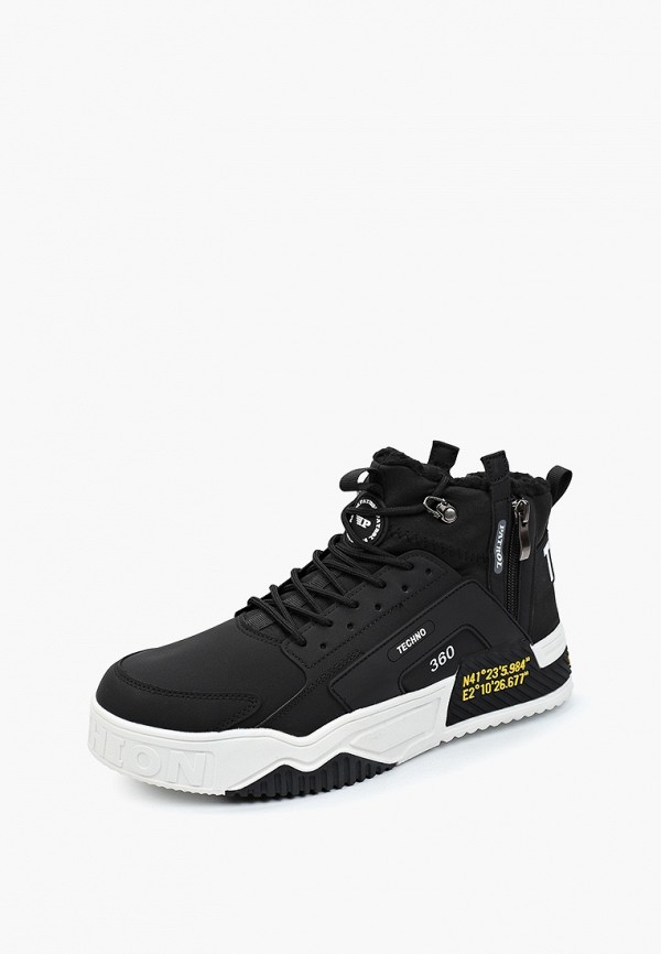 фото Кроссовки patrol