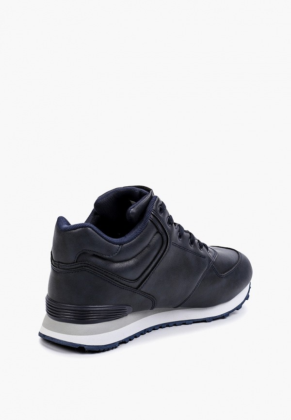 фото Кроссовки patrol