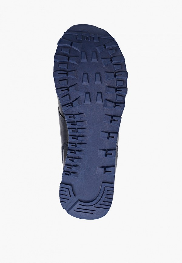 фото Кроссовки patrol