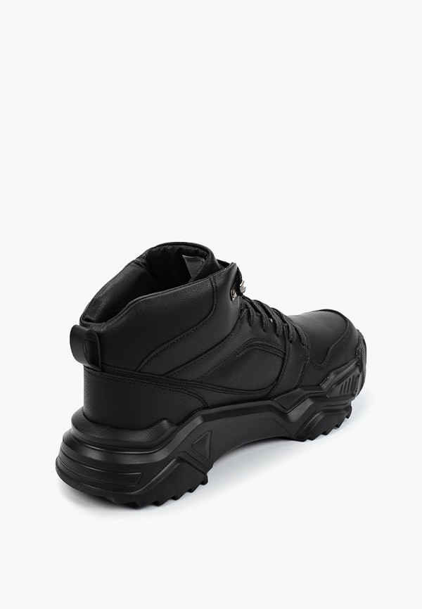 фото Кроссовки patrol