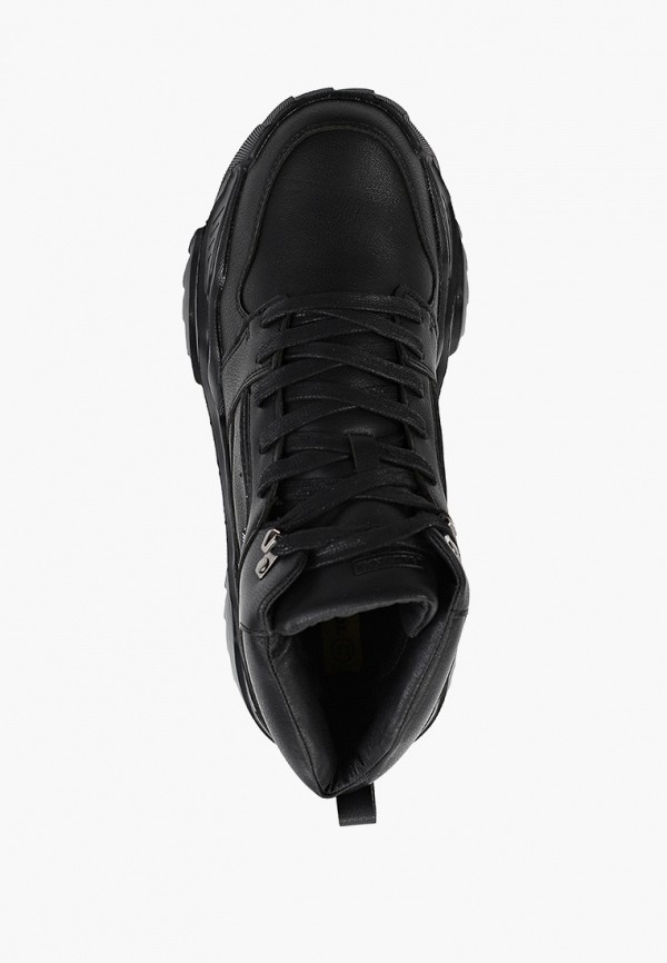 фото Кроссовки patrol