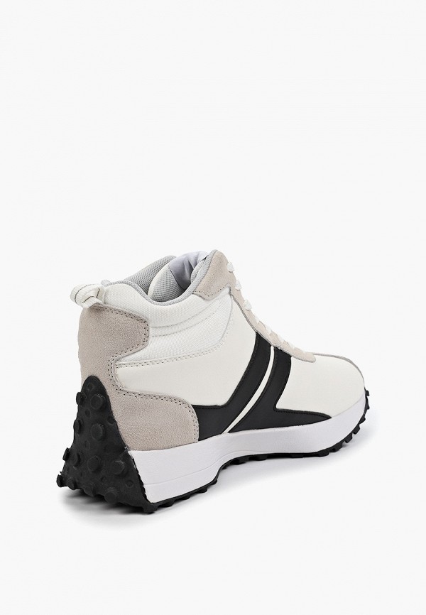 фото Кроссовки patrol