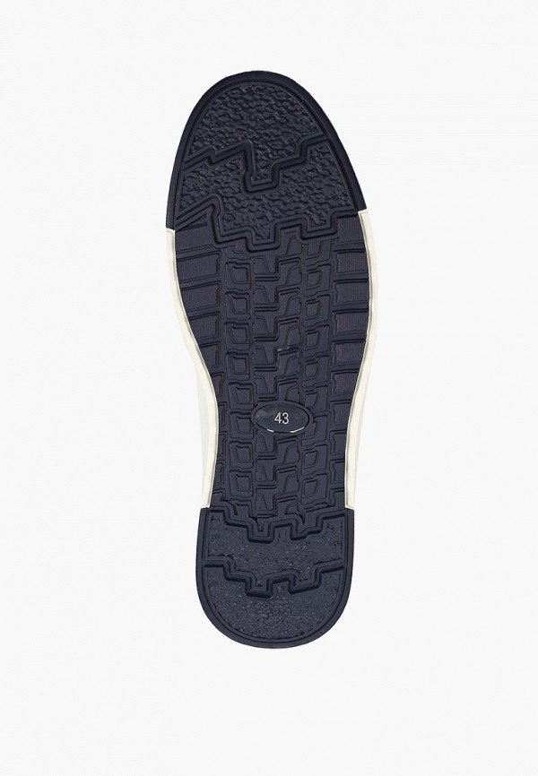 фото Кеды patrol