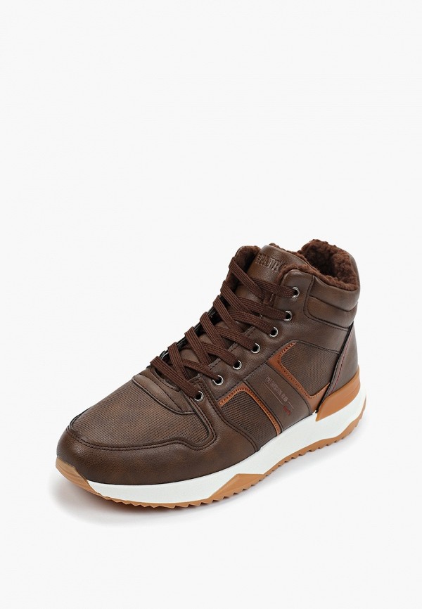 фото Кроссовки patrol