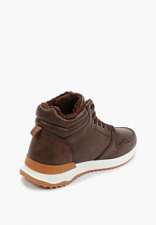 фото Кроссовки patrol