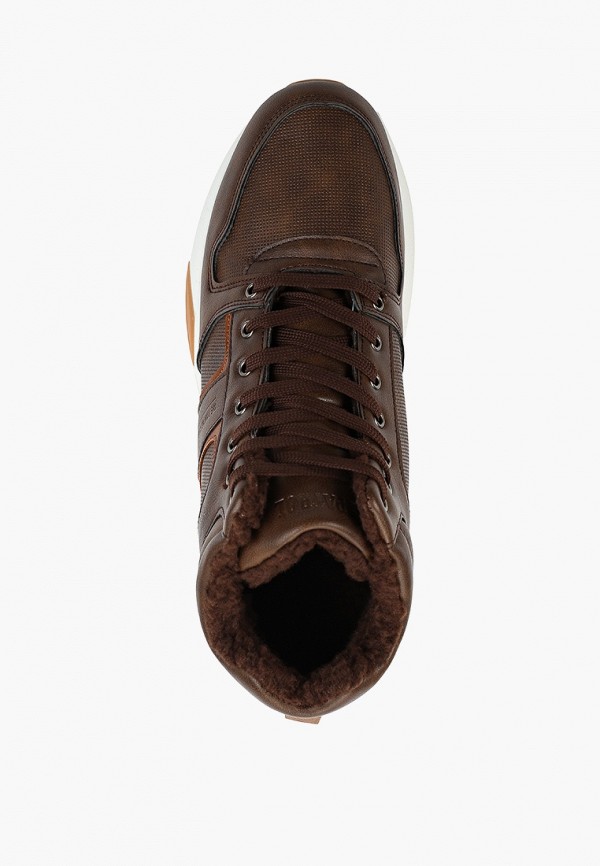 фото Кроссовки patrol