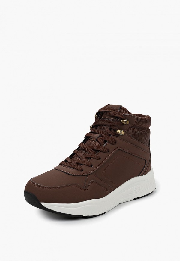 фото Кроссовки patrol