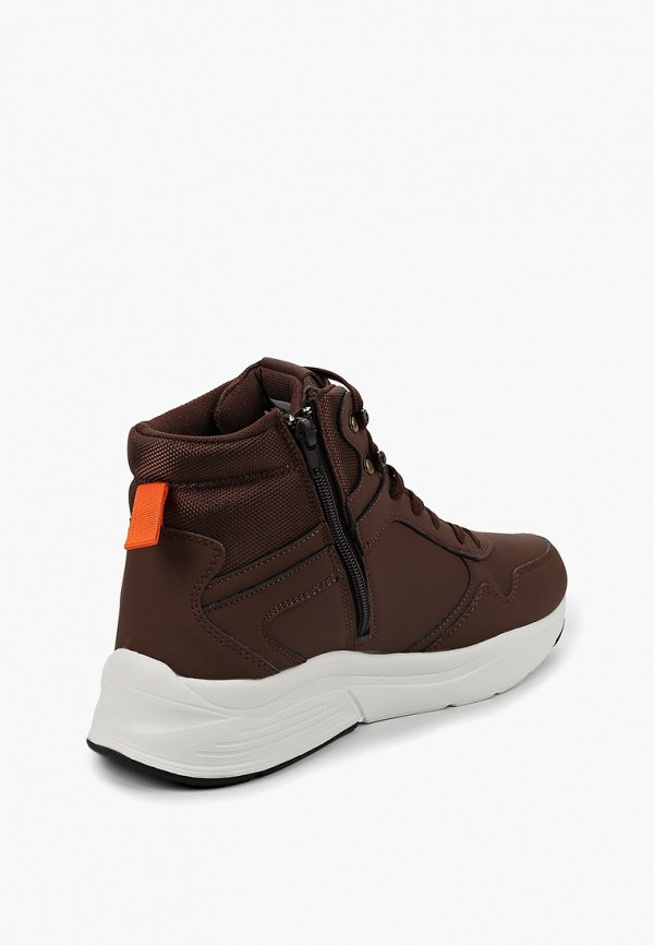 фото Кроссовки patrol