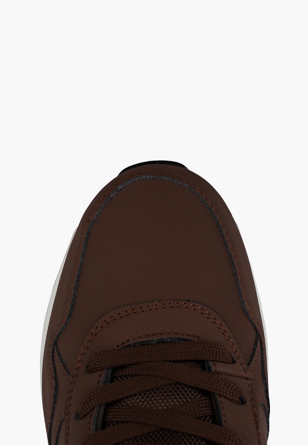 фото Кроссовки patrol