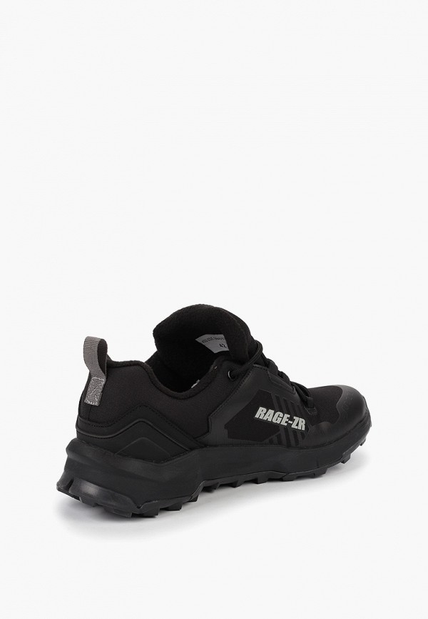 фото Кроссовки patrol