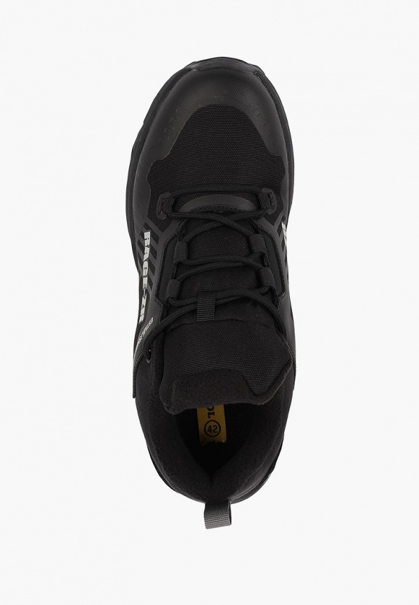 фото Кроссовки patrol