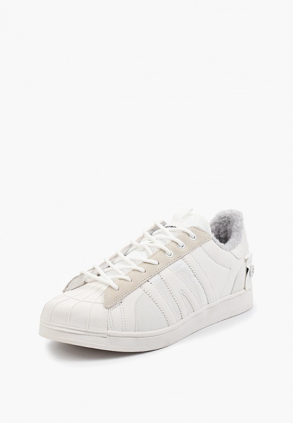 фото Кеды patrol