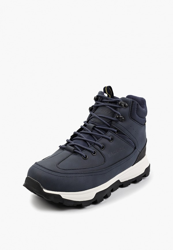 фото Кроссовки patrol