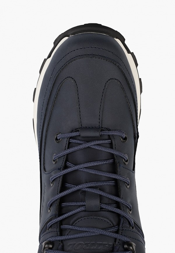 фото Кроссовки patrol