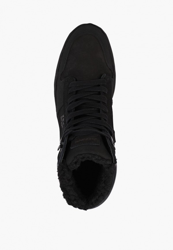 фото Кеды patrol