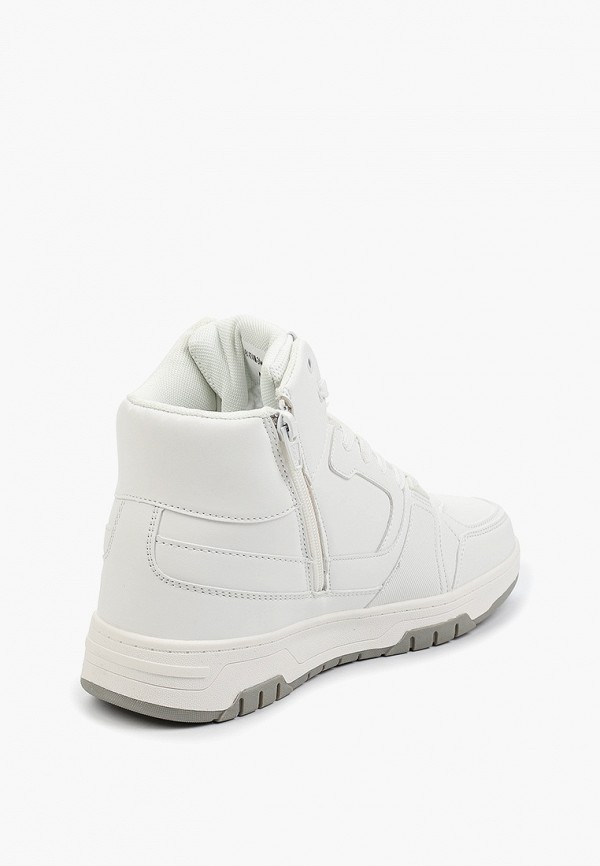 фото Кеды patrol