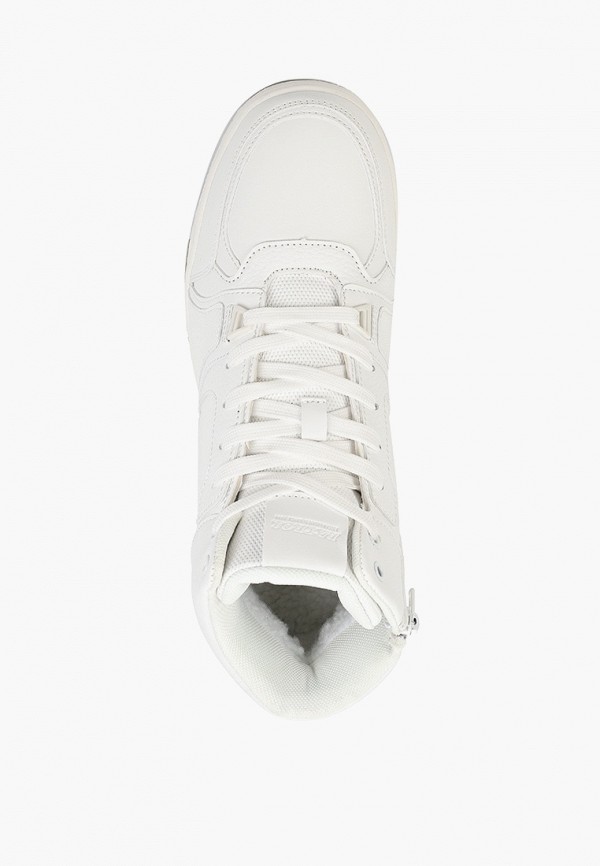 фото Кеды patrol