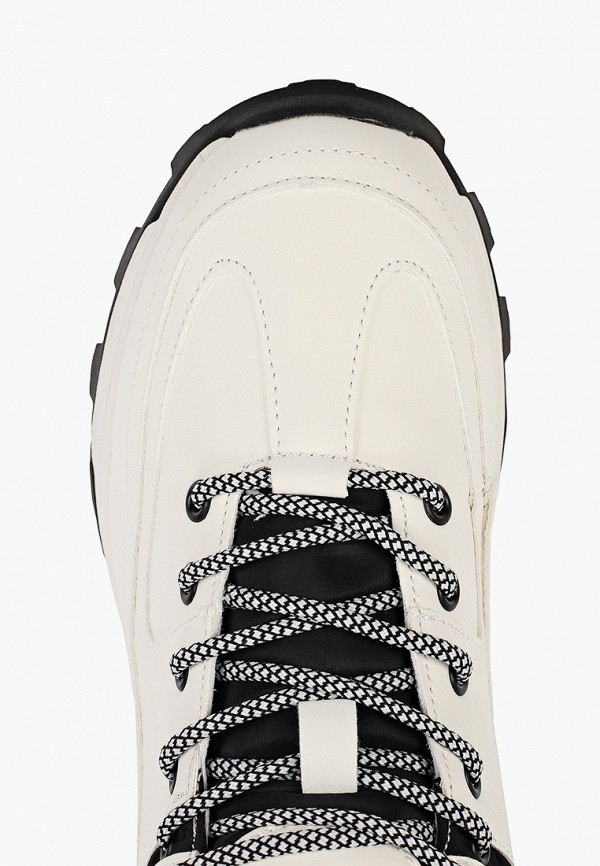 фото Кроссовки patrol