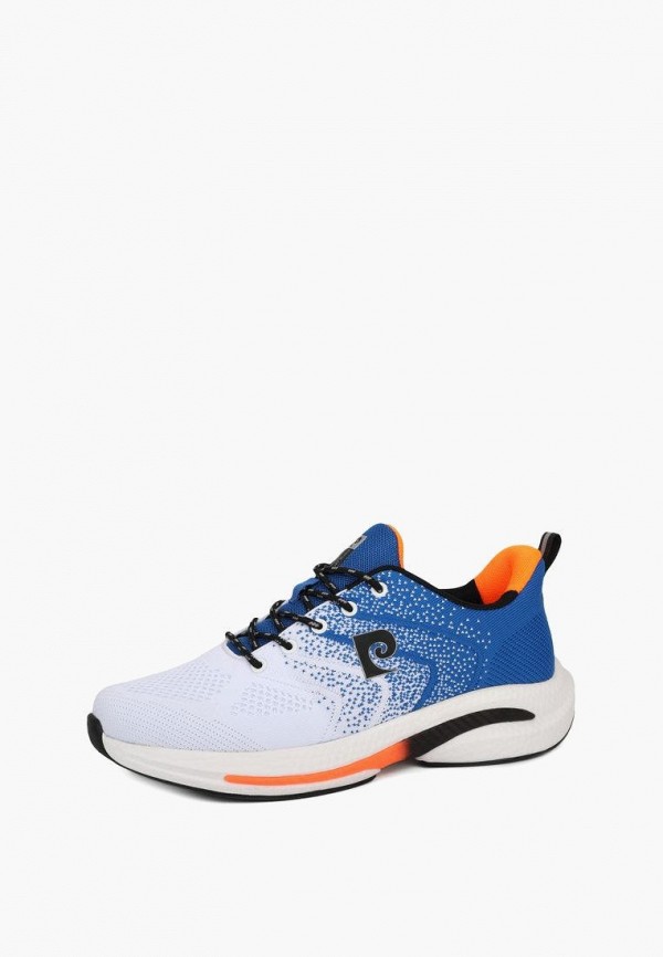 фото Кроссовки pierre cardin