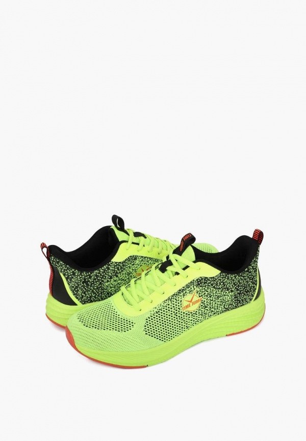 фото Кроссовки timejump