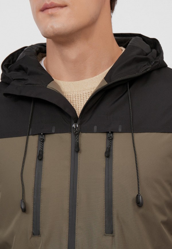 фото Куртка утепленная modis