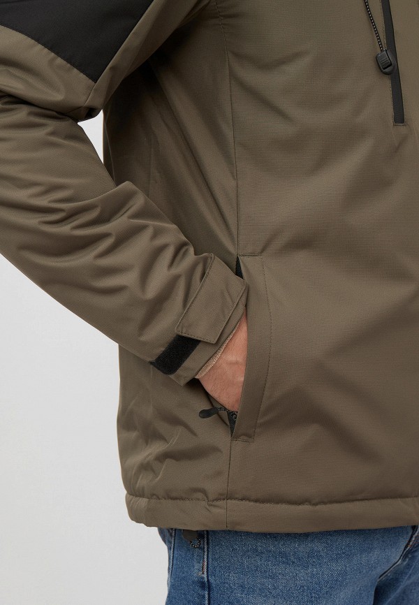 фото Куртка утепленная modis