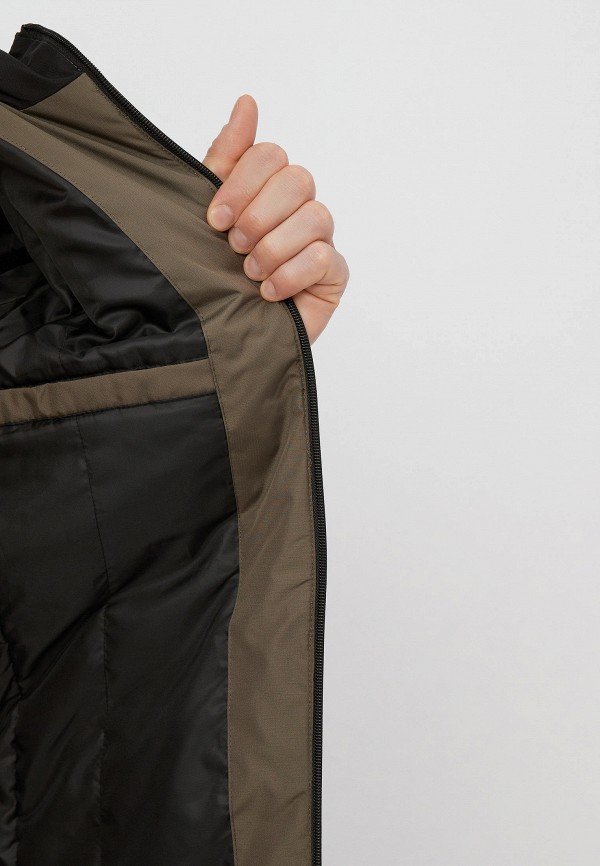 фото Куртка утепленная modis