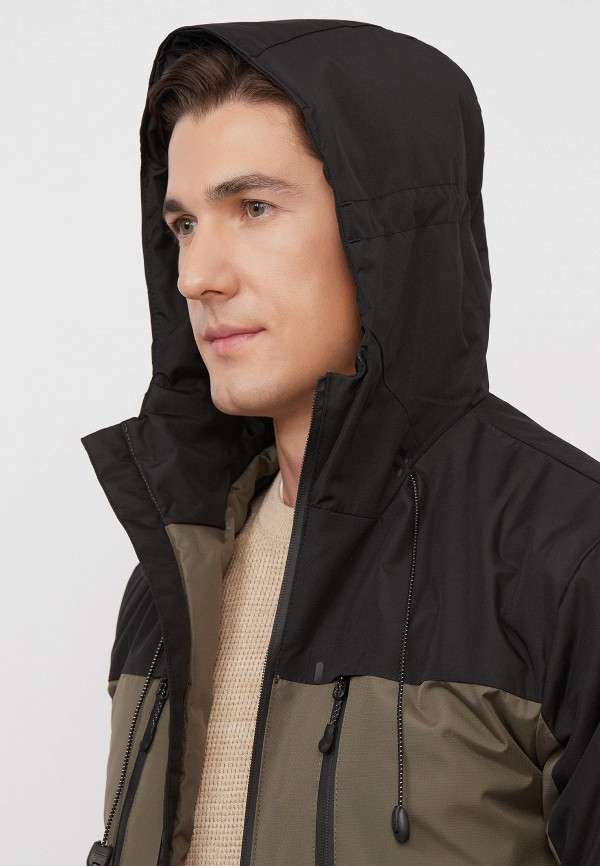 фото Куртка утепленная modis