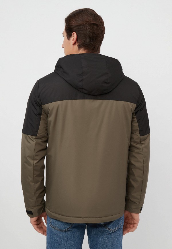 фото Куртка утепленная modis