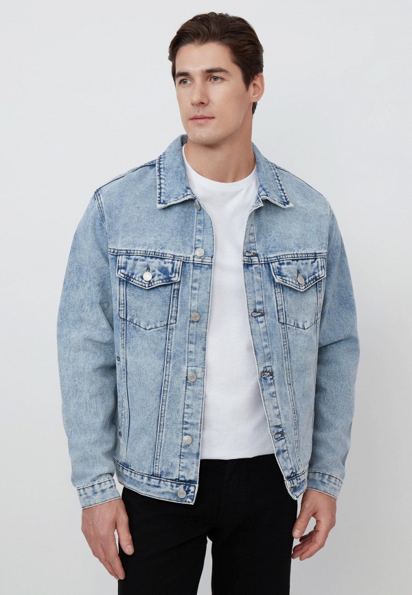 фото Куртка джинсовая modis