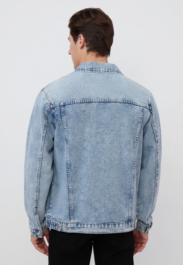 фото Куртка джинсовая modis