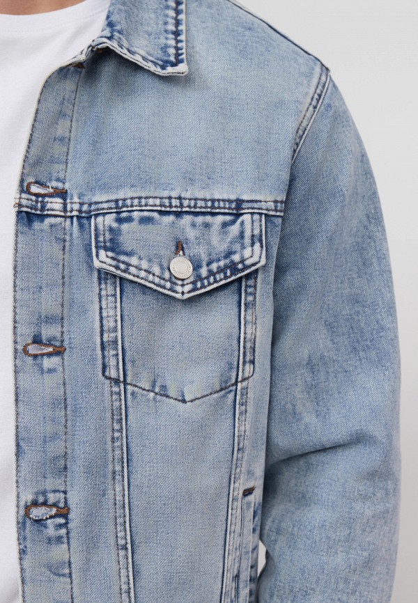 фото Куртка джинсовая modis