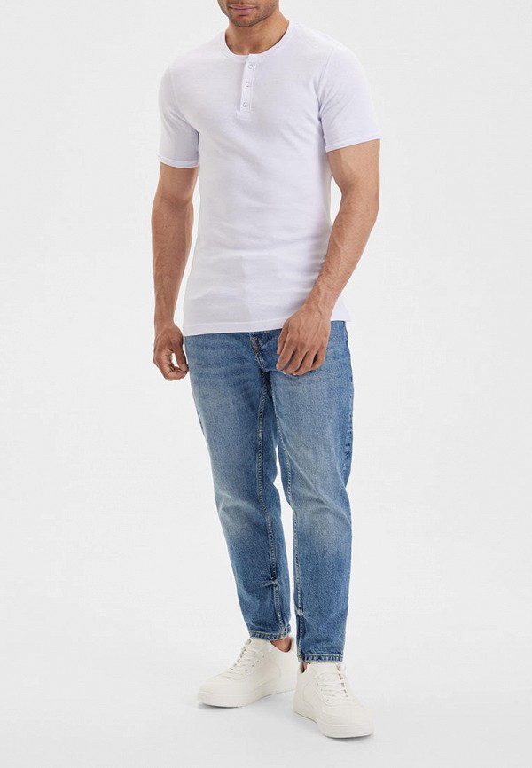 фото Поло torae black