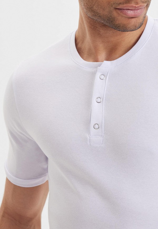 фото Поло torae black