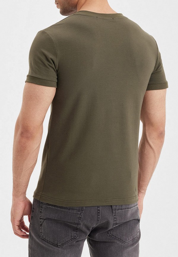 фото Футболка torae black