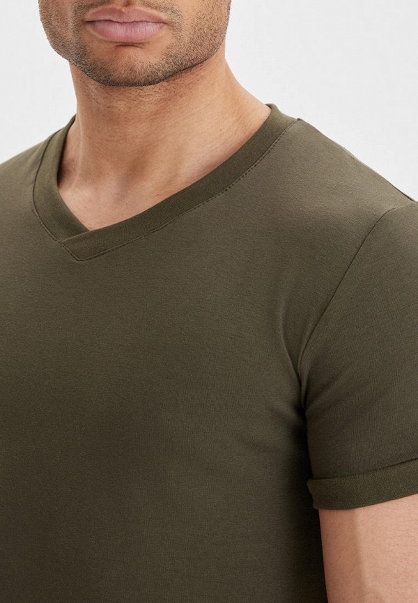 фото Футболка torae black