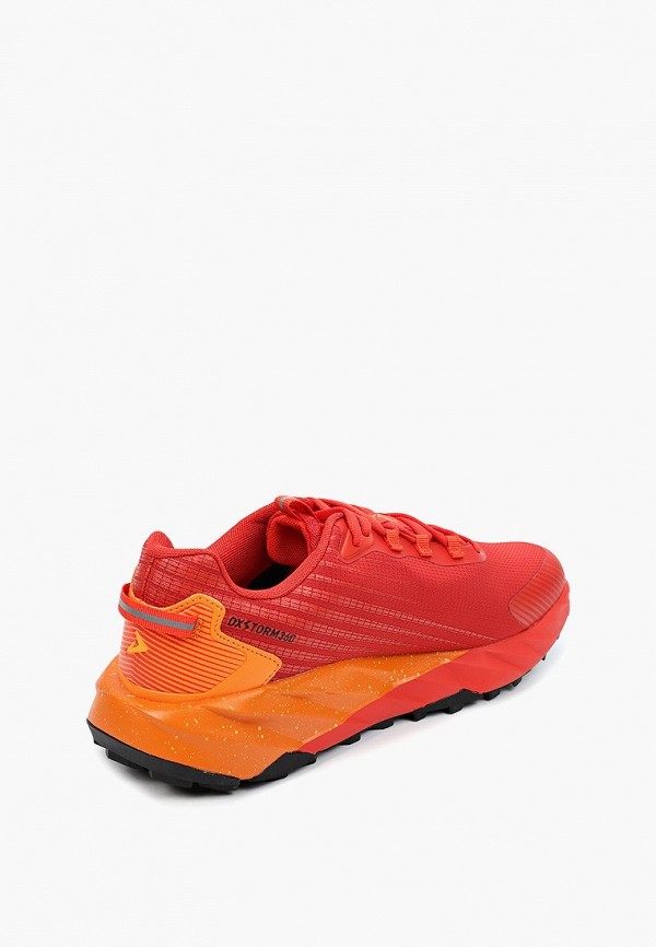 фото Кроссовки demix