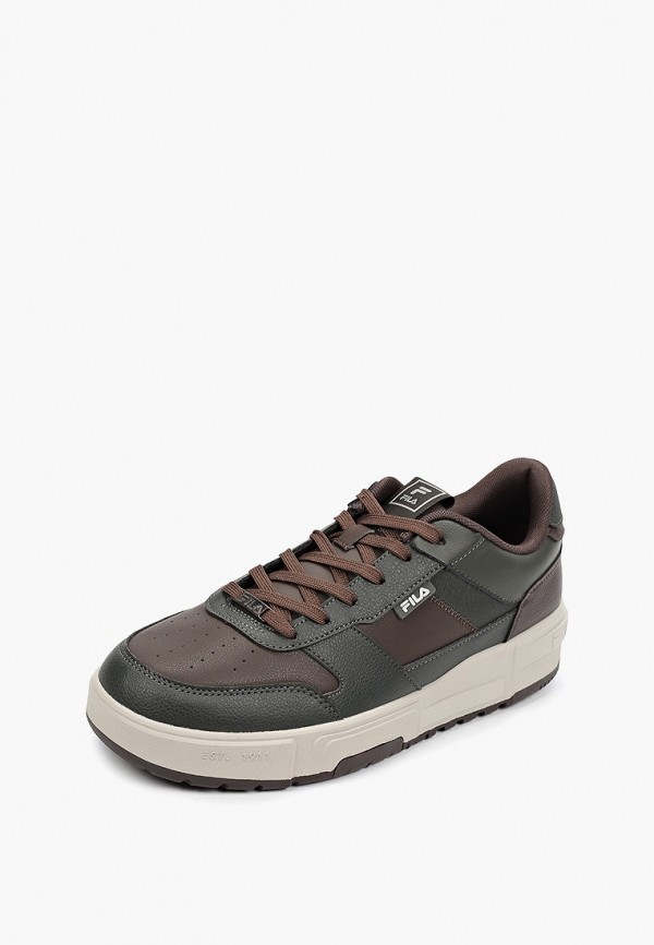 фото Кеды fila