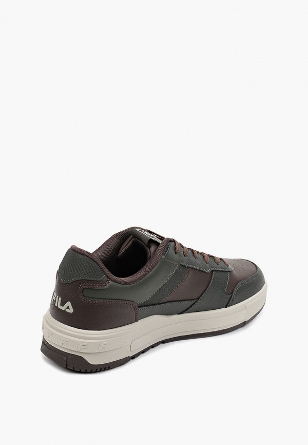 фото Кеды fila